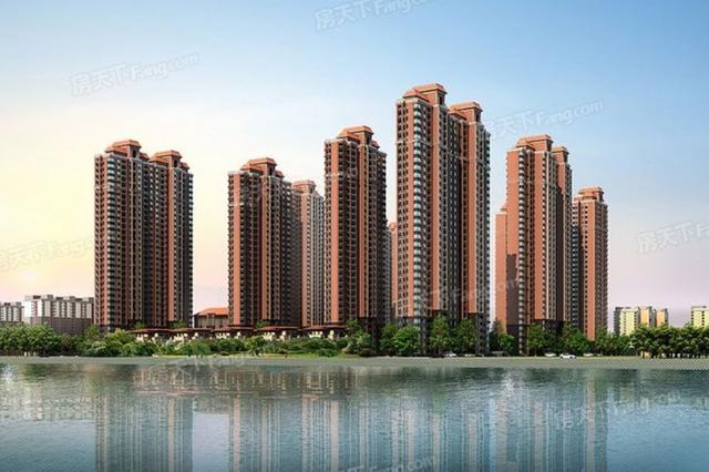 頤馨濕地一號(hào)，最新房?jī)r(jià)與自然的邂逅，寧?kù)o之旅啟程