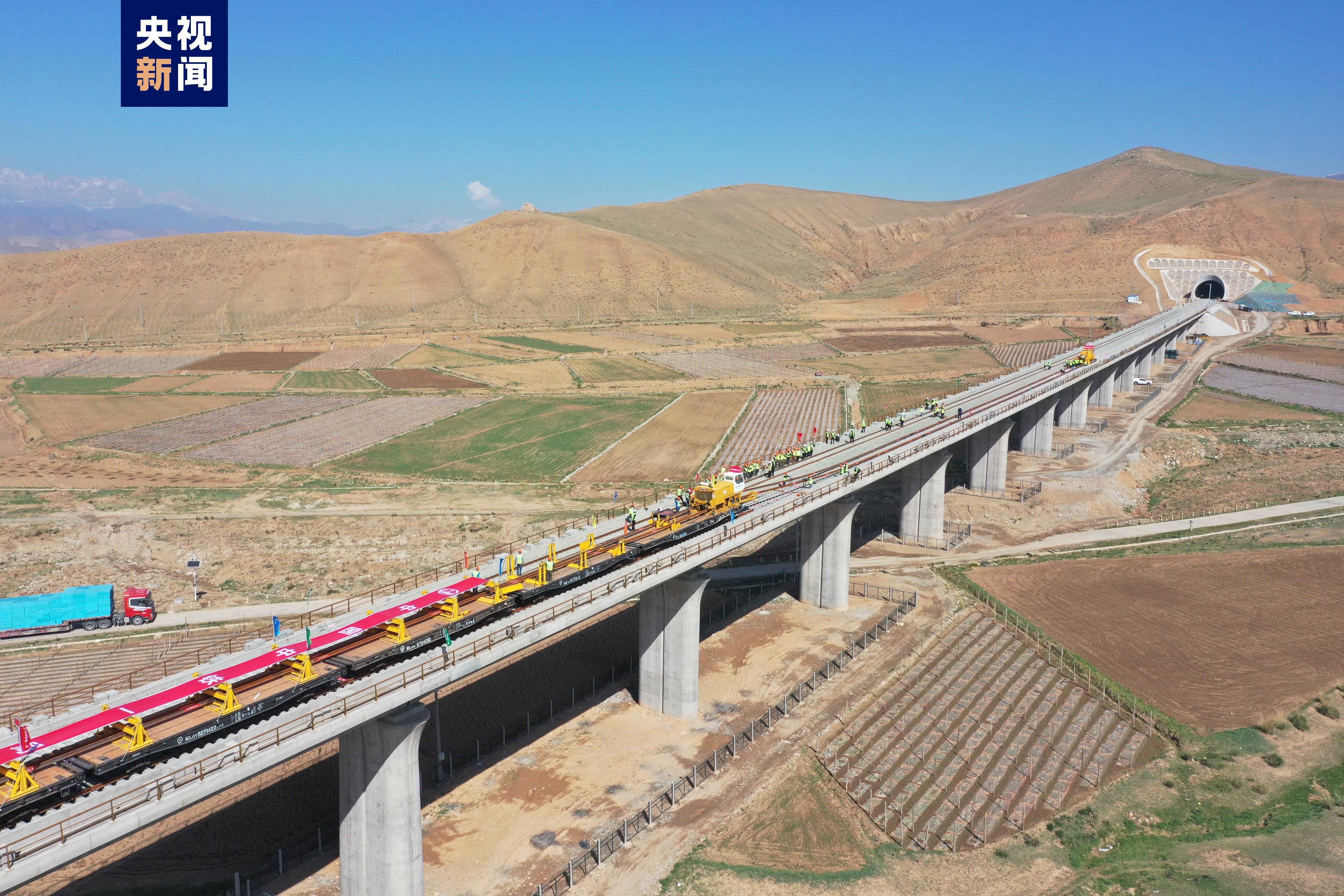 蘭張三四線項(xiàng)目的最新進(jìn)展及其影響，一種觀點(diǎn)分析