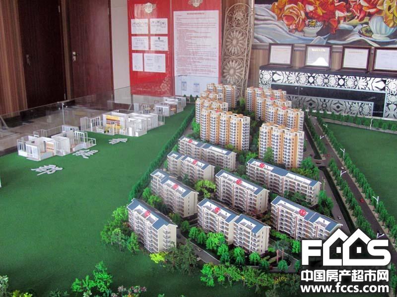 香緹小郡三期最新動態(tài)更新，生活品質(zhì)升級與美好花開的新篇章