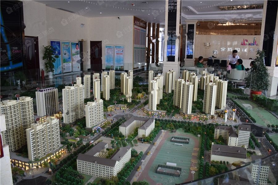 孝南金域國際最新動(dòng)態(tài)，高科技產(chǎn)品介紹與最新消息速遞