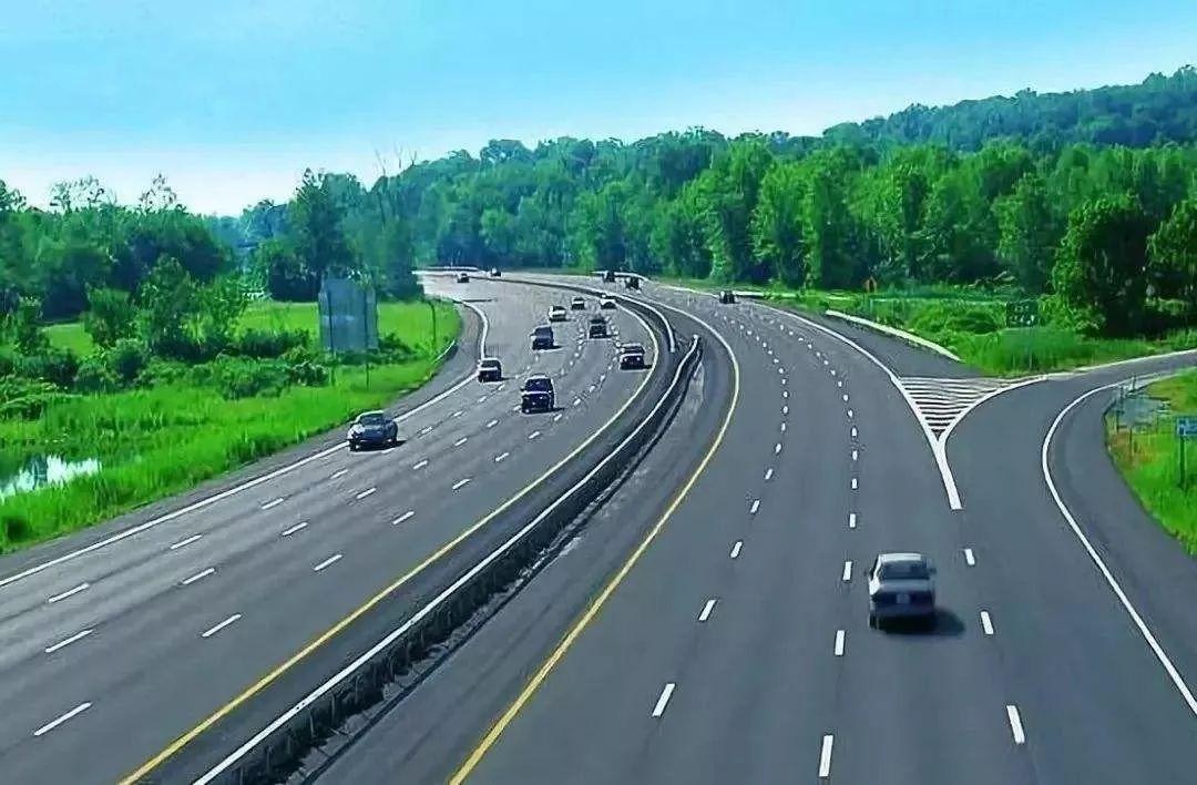 京德高速公路最新動(dòng)態(tài)，進(jìn)展迅速，駕車新選擇?????