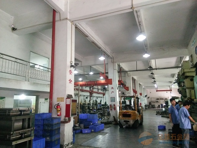 公明玉律普工招聘，職場(chǎng)新旅程，友情啟航點(diǎn)