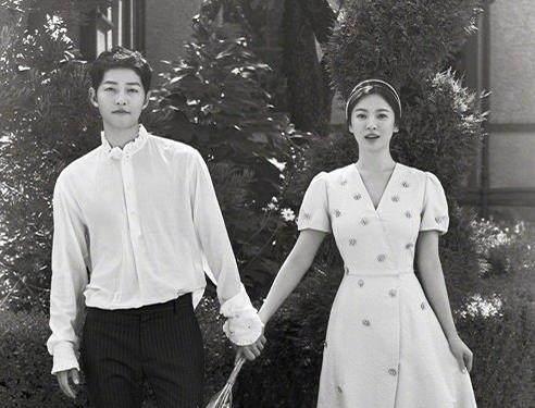 宋仲基宋慧喬最新消息曝光，2025年最新進(jìn)展揭秘