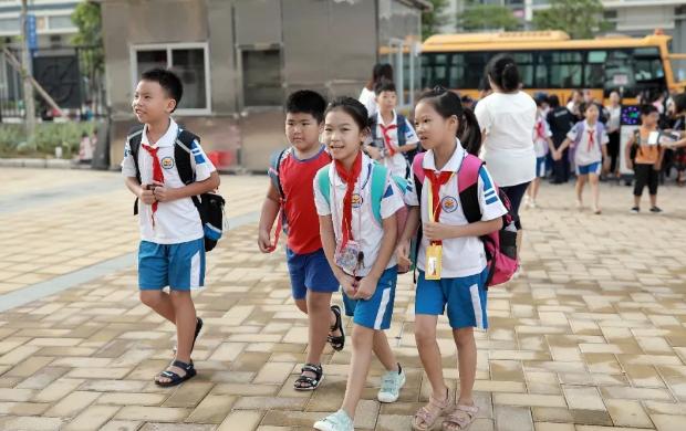 南沙區(qū)原民辦教師最新公示情況揭秘，科技重塑教育篇章