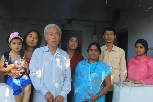 咸陽(yáng)老兵王琪的心靈啟示與探險(xiǎn)之旅最新進(jìn)展