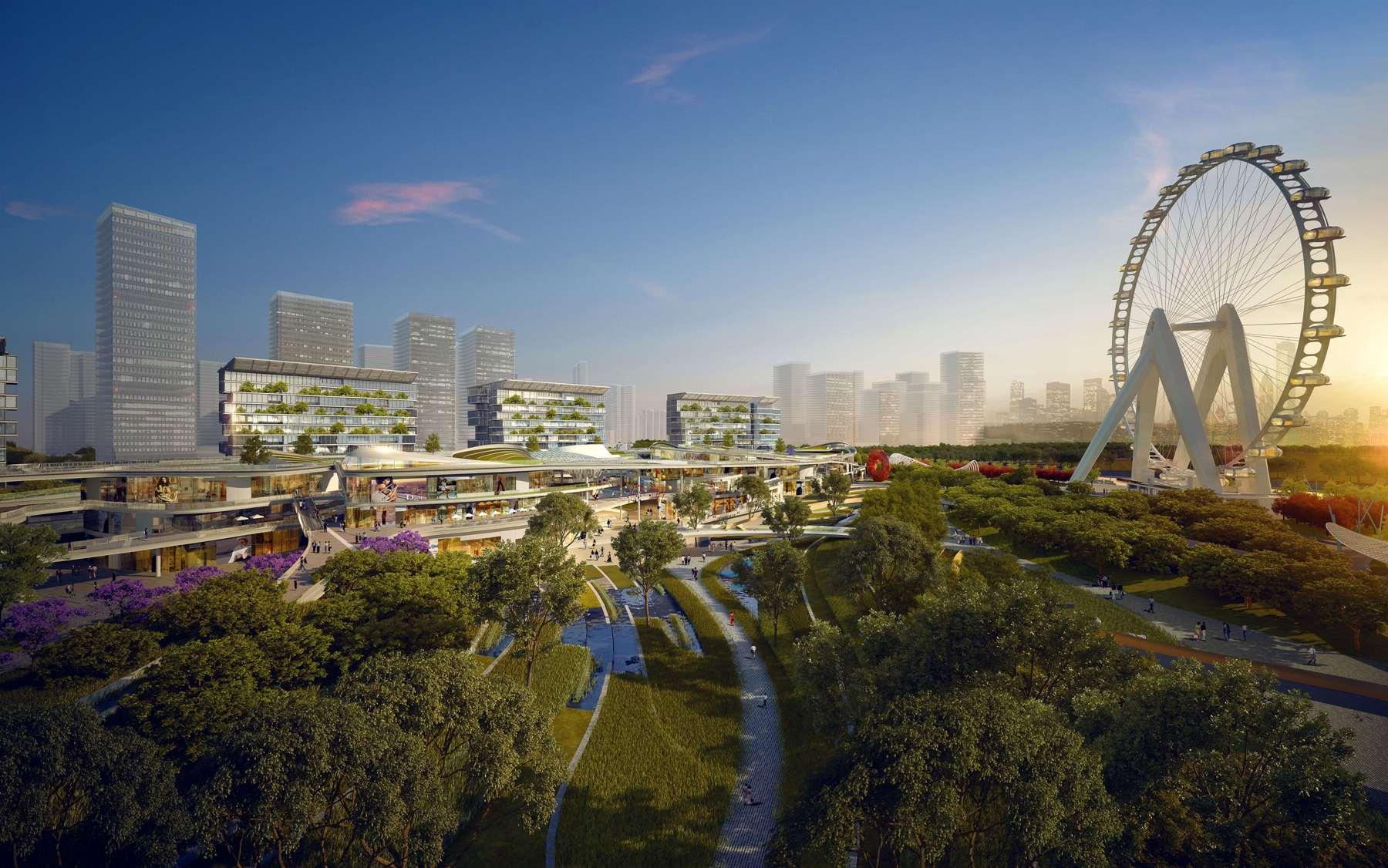 黃龍溪華僑城最新動(dòng)態(tài)揭秘??