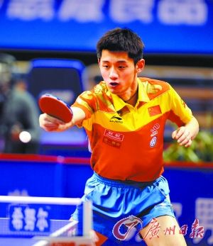 世乒賽最新動(dòng)態(tài)及熱議焦點(diǎn)???