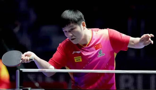 世乒賽最新動(dòng)態(tài)及熱議焦點(diǎn)???