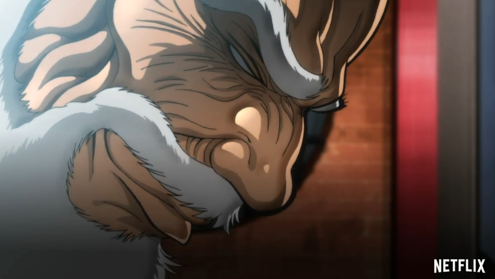 刃牙最新漫畫(huà)，自然探索之旅，內(nèi)心的平和與喜悅的追尋