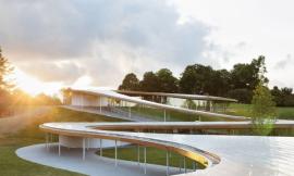 自然美景之旅，風(fēng)吟鳥唱，尋找內(nèi)心的平靜與喜悅