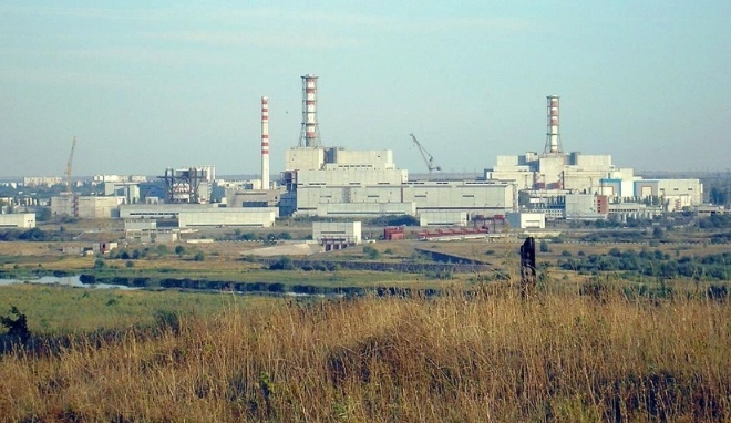 最新核電站的溫馨日常紀實