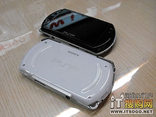 索尼最新游戲機(jī)，科技與娛樂(lè)的完美結(jié)合亮相！