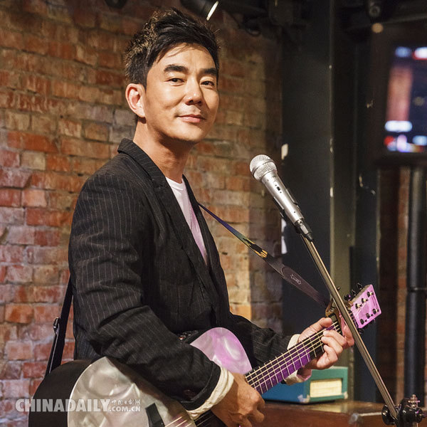 任賢齊最新歌曲，穿越音樂新紀(jì)元的旋律??