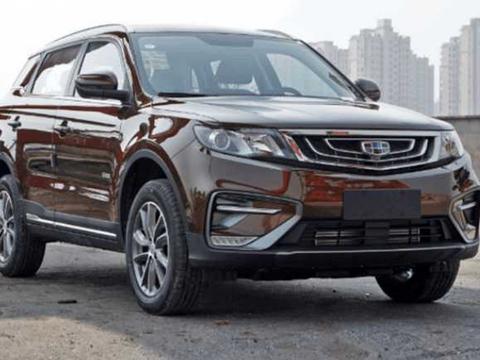 最新博越科技巨獻，重塑生活體驗新篇章