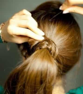 最新扎發(fā)發(fā)型，探索自信與成就感的秘密源泉