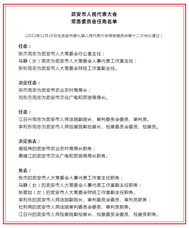 邯鄲市最新任免，人事變動(dòng)帶來(lái)的自信與成就感展望