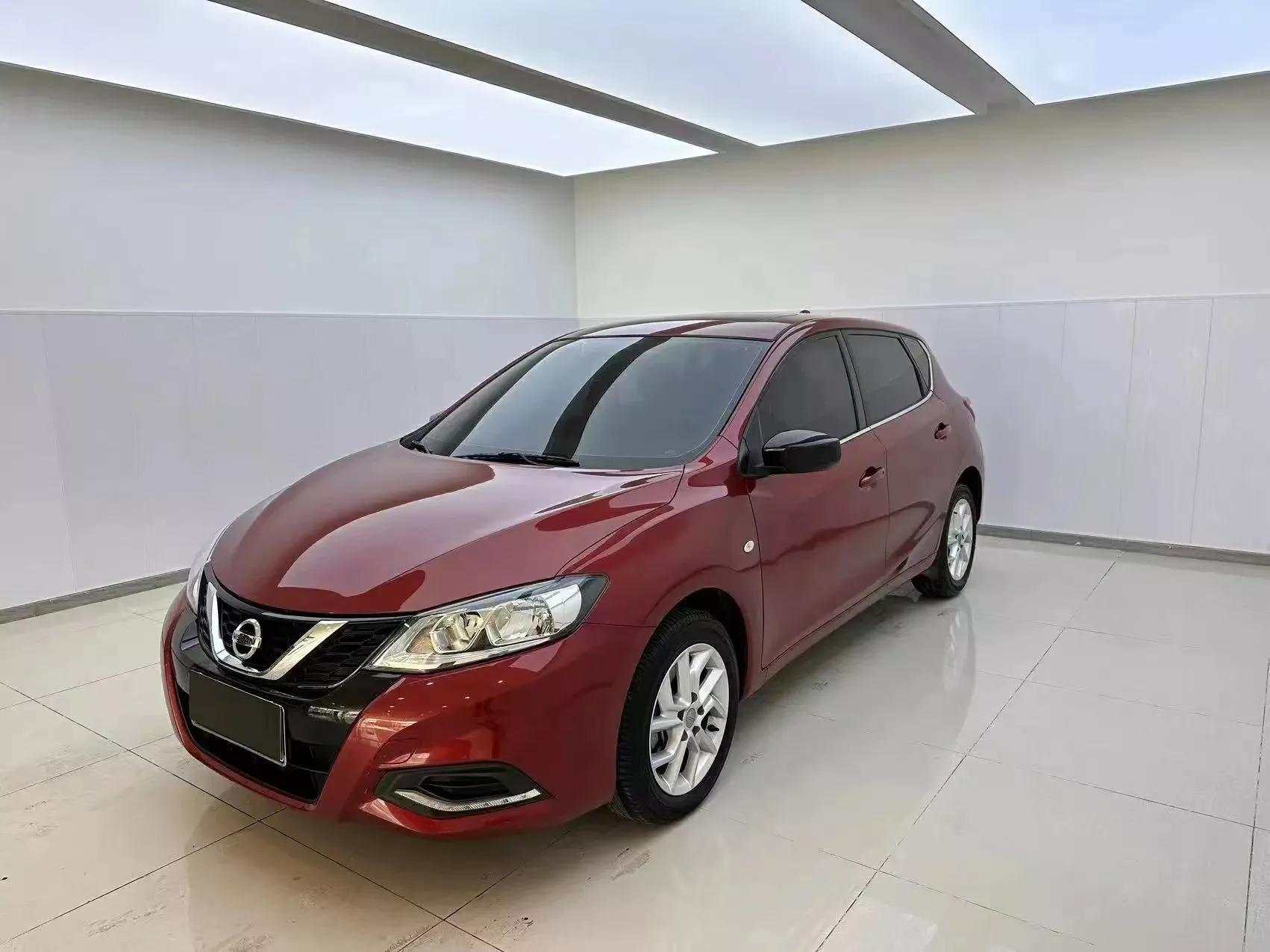 全方位解讀，最新日產(chǎn)騏達(dá)價(jià)格一覽，輕松購(gòu)車攻略