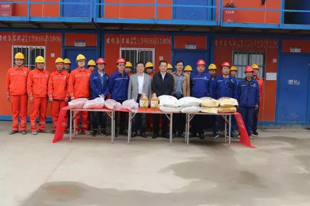 中鐵十四局最新消息，工地上的溫情日常紀實