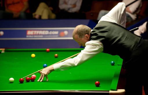 斯諾克世錦賽最新動(dòng)態(tài)與小巷中的神秘寶藏