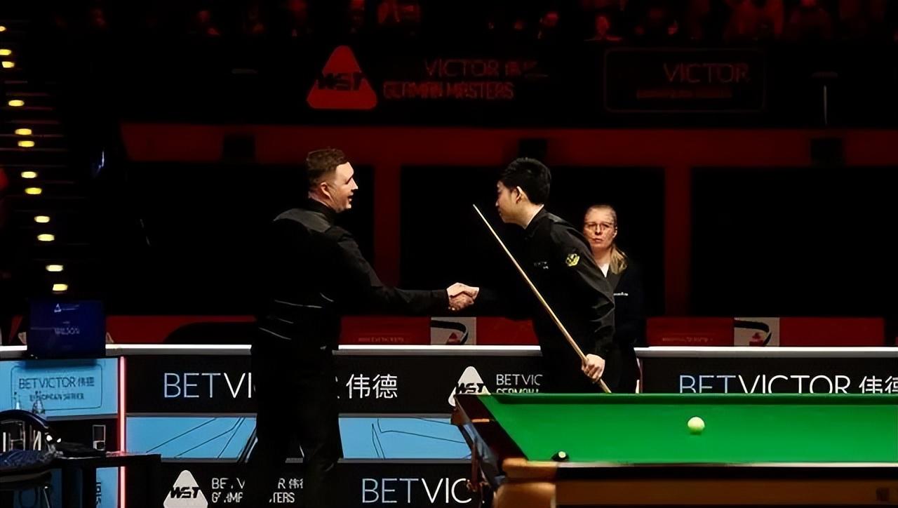 斯諾克世錦賽最新動(dòng)態(tài)與小巷中的神秘寶藏