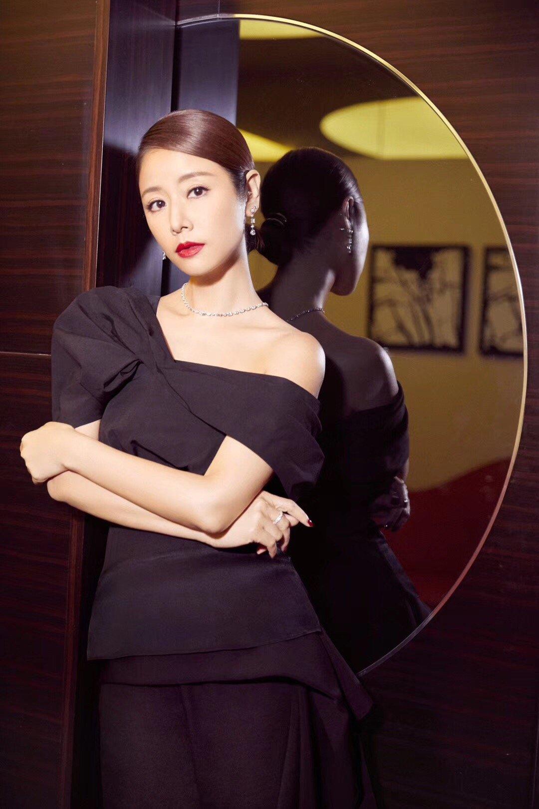 林心如最新電影，熒幕佳作期待演技新高度