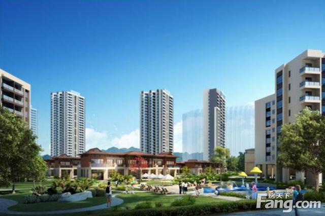 北海樓盤最新價格，科技重塑居住未來，新體驗引領生活潮流