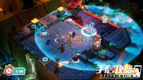 最新好玩的單機(jī)游戲，結(jié)合日常溫馨故事，沉浸游戲世界