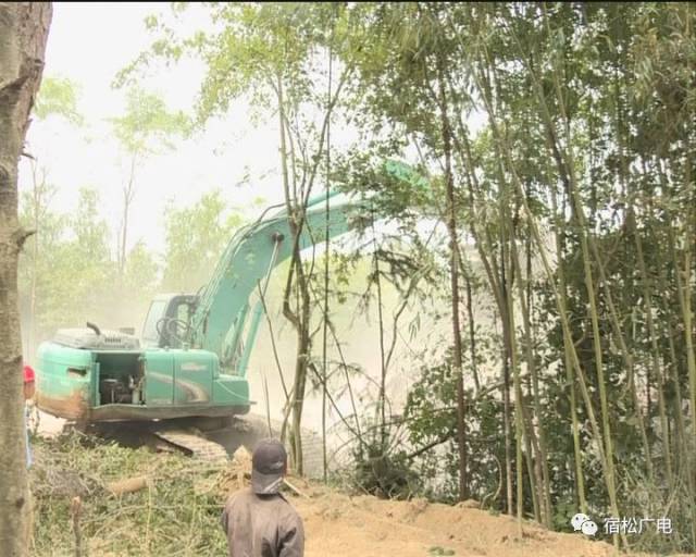 宿松縣拆遷最新動(dòng)態(tài)更新，最新拆遷消息揭秘