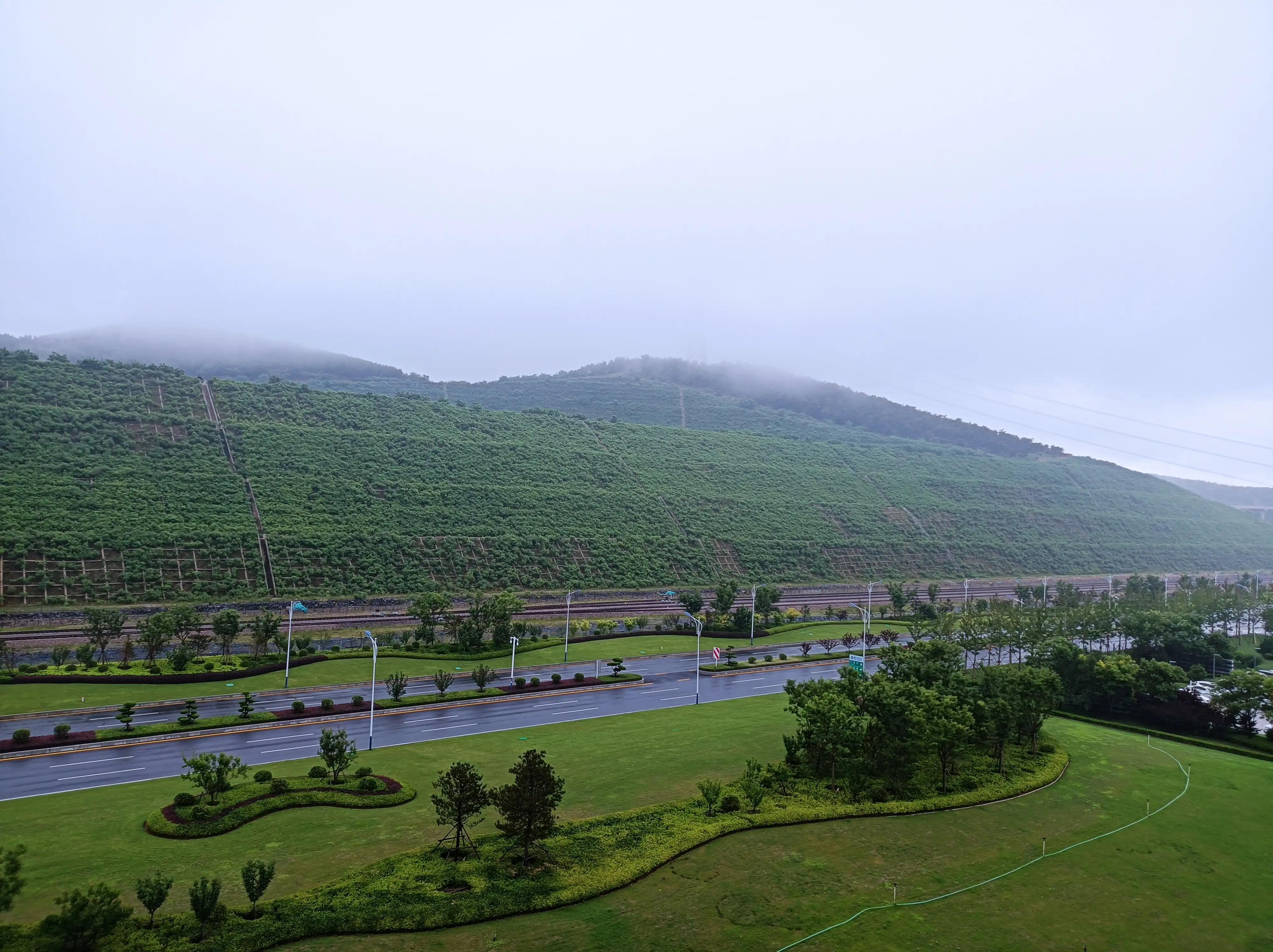 大連長(zhǎng)興島最新動(dòng)態(tài)更新