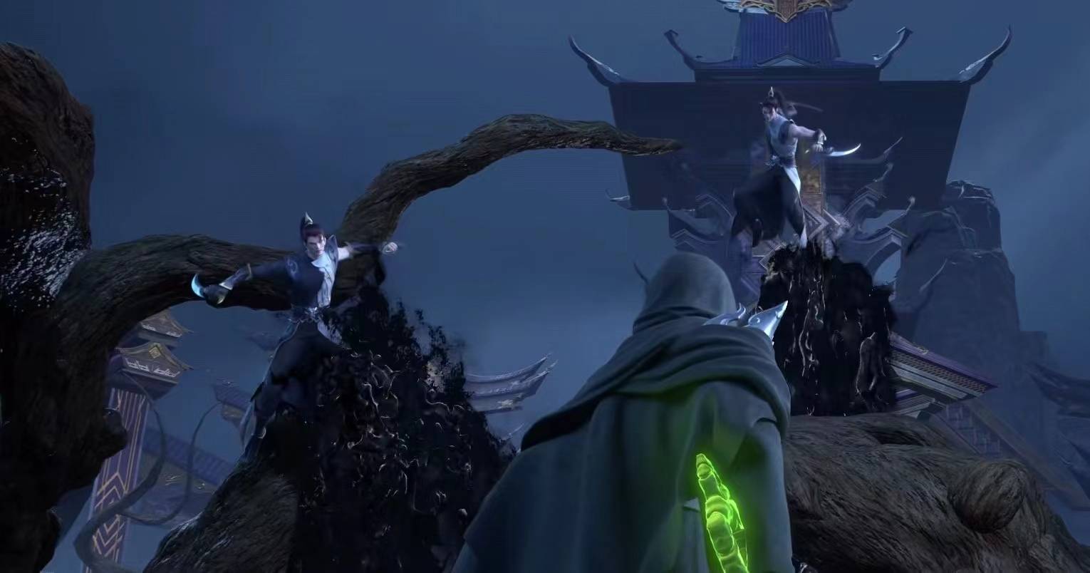 塵王最新，與自然美景的輕松之旅之旅