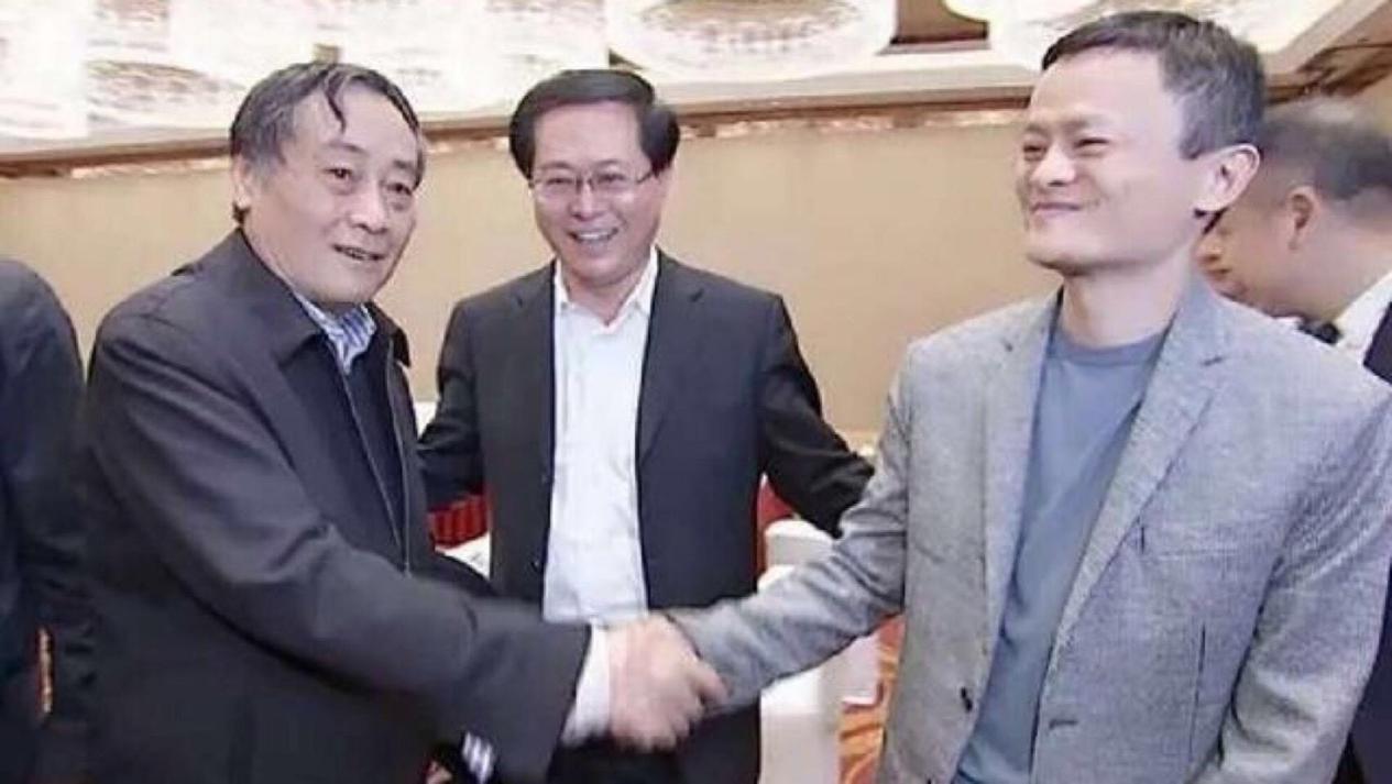 任正非最新演講，時代領(lǐng)航者，未來之航的啟示