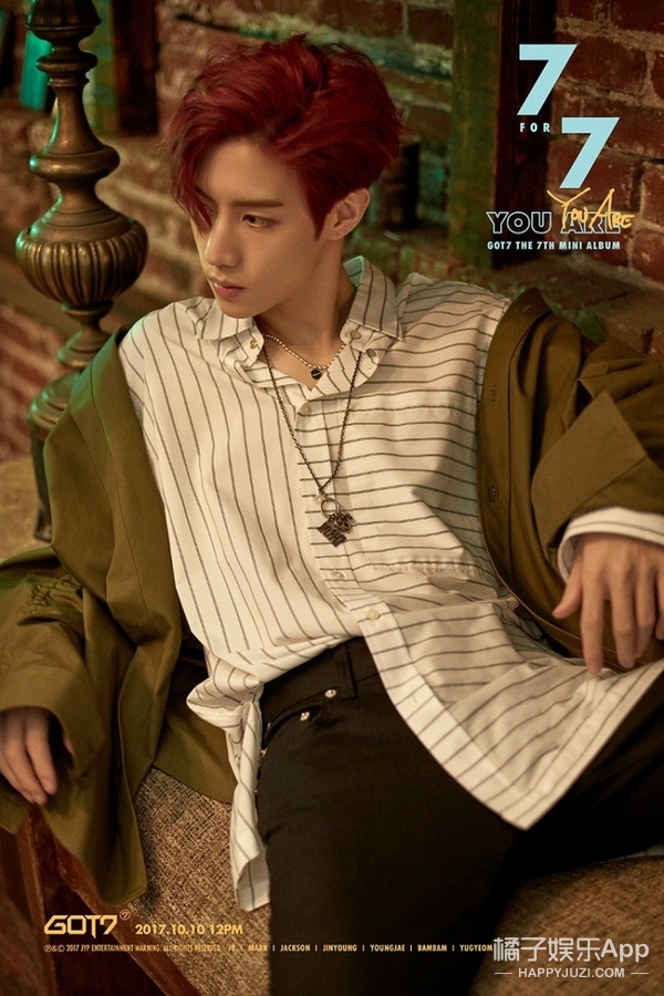 王嘉爾最新發(fā)型，變化的力量，自信成長的旋律風采展示