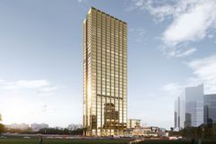 深圳最新樓盤信息及溫馨故事概述