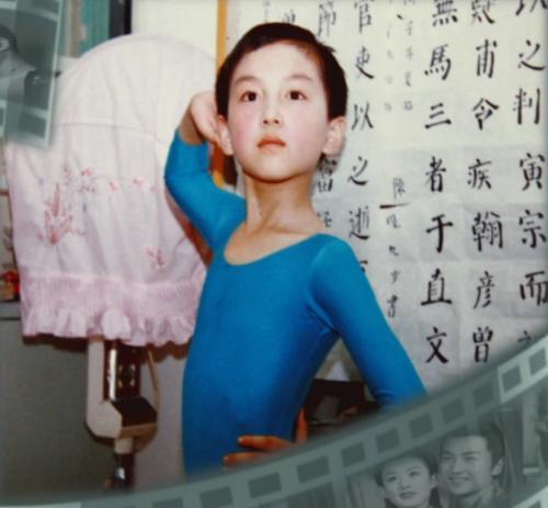 諾一最新照片，展現(xiàn)成長的力量與自信成就感的蛻變