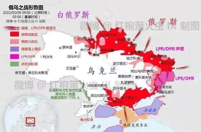 烏克蘭局勢實(shí)時(shí)更新，小巷深處的未知秘境與最新進(jìn)展直播