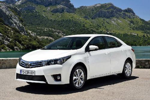 豐田卡羅拉最新報(bào)價(jià)及市場(chǎng)走勢(shì)與各方觀點(diǎn)深度解析