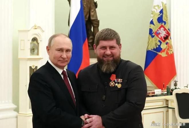 卡德羅夫最新消息深度解析，政治與經(jīng)濟動向全面透視