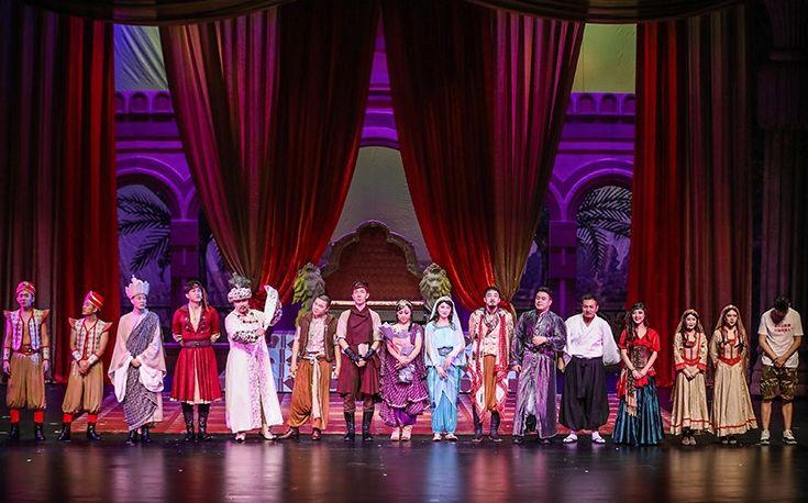 開心麻花最新演出，創(chuàng)新與傳統(tǒng)的完美交融