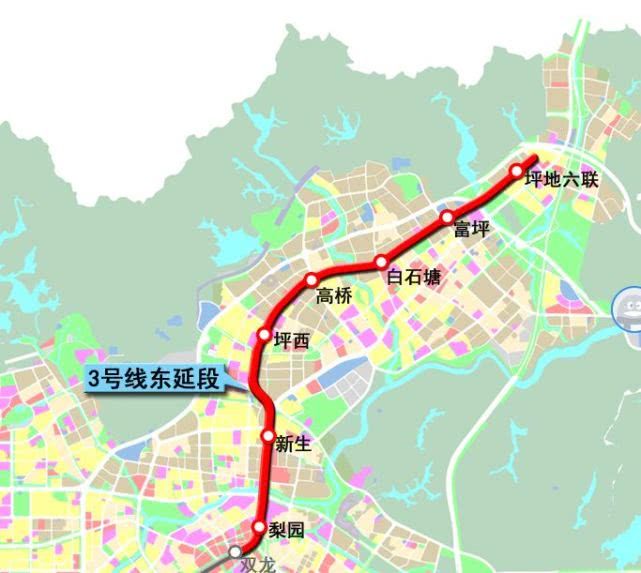 地鐵27號(hào)線最新動(dòng)態(tài)，未來城市的快速便捷通道