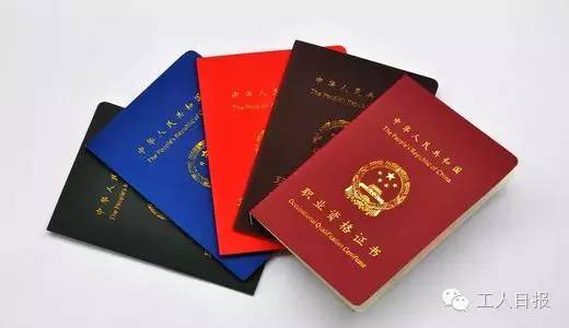 職稱最新動態(tài)，時代進(jìn)步與職業(yè)榮譽的見證