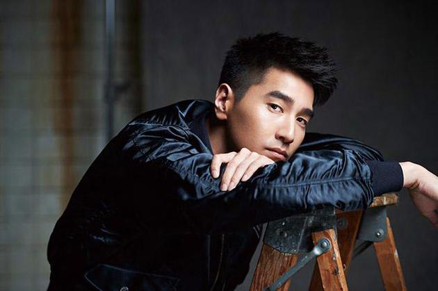 趙又廷時(shí)代之光新劇，演繹非凡傳奇的震撼之作！