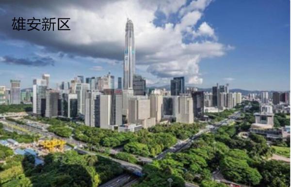 雄安新區(qū)最新招聘揭秘，崗位信息一網(wǎng)打盡！