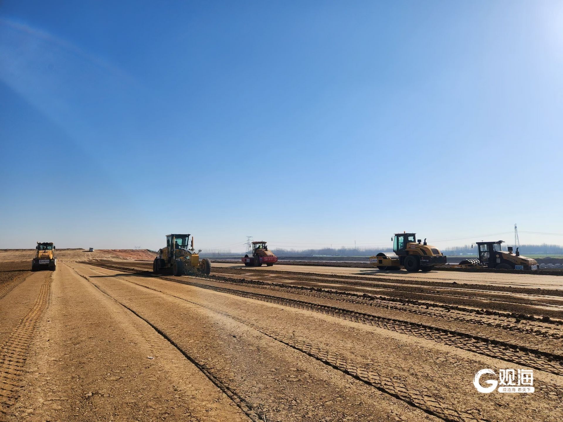 官路水庫最新動態(tài)，水韻新生，勵志前行之路