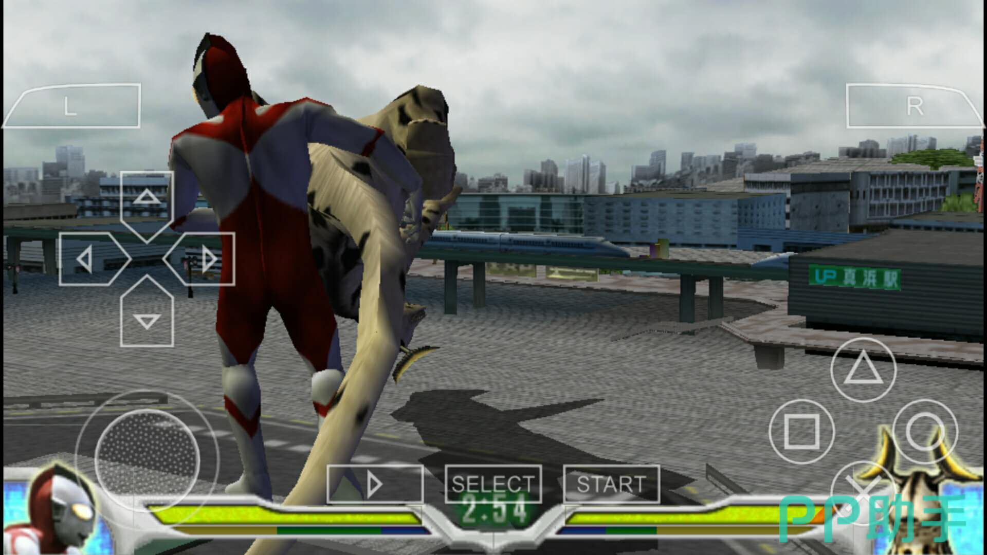 奧特曼格斗進(jìn)化最新版，時(shí)代的英雄戰(zhàn)場(chǎng)