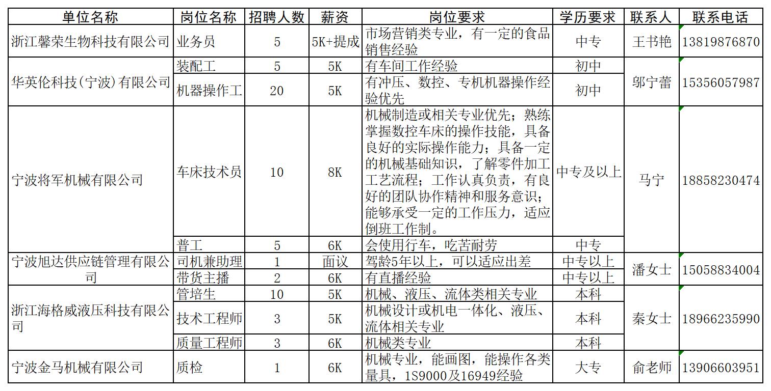 寧波最新招聘信息與溫暖招聘故事，友情的紐帶，家的溫馨