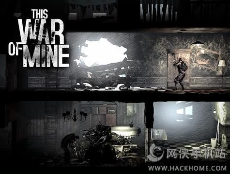 這是我的戰(zhàn)爭最新版，自然美景探險之旅啟動！