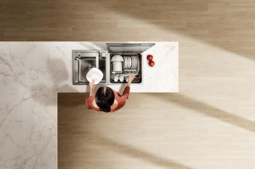 方太最新款油煙機，家的溫馨與友情的紐帶，打造舒適廚房體驗