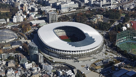 東京奧運會最新動態(tài)速遞??