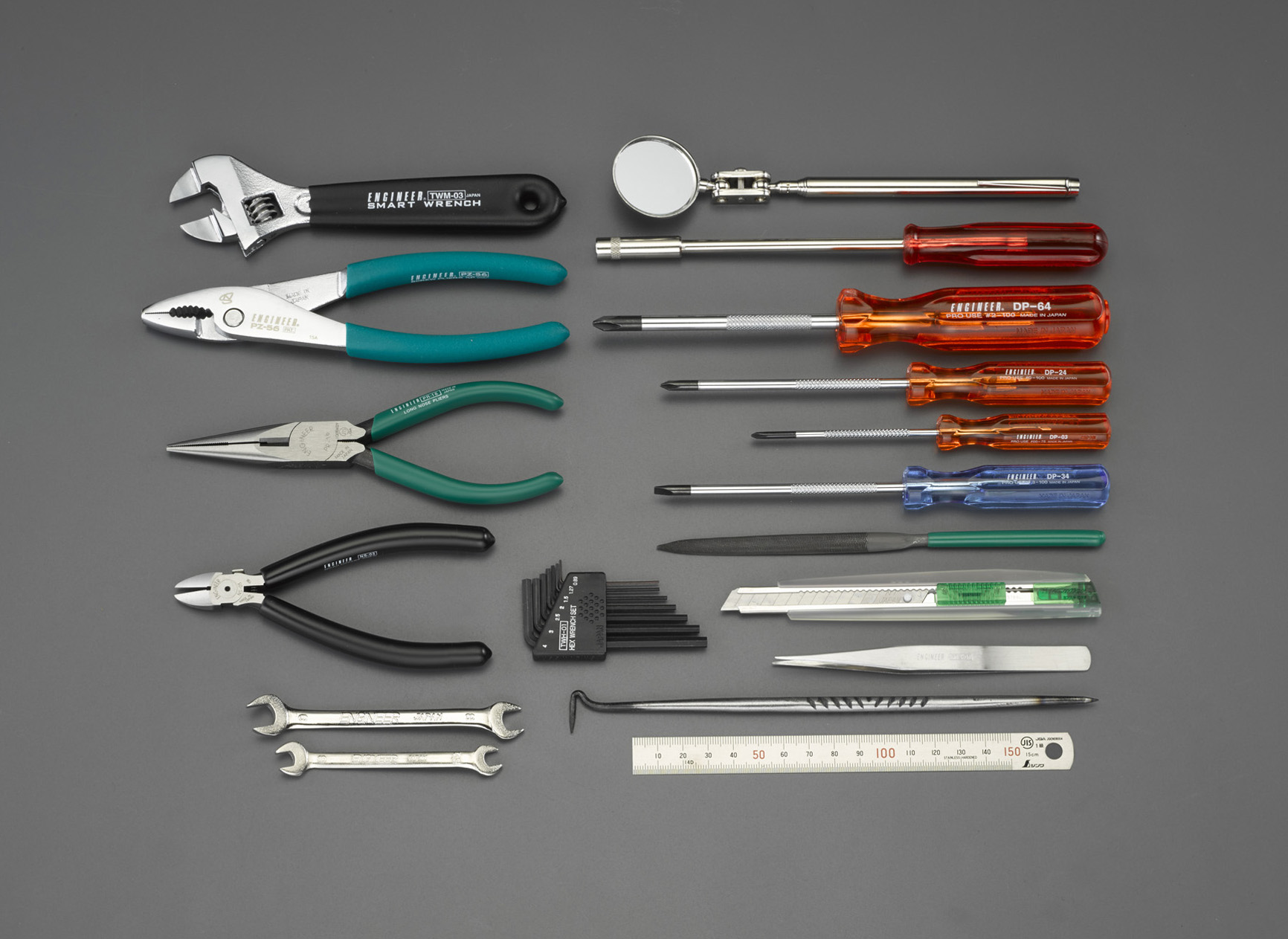 科技重塑生活，全新工具帶來(lái)前所未有的高科技體驗(yàn)