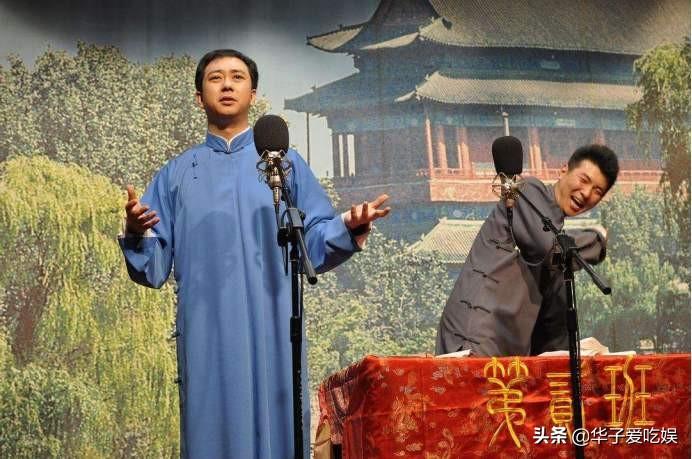 王自健最新相聲，時代之聲的嶄新篇章亮相！